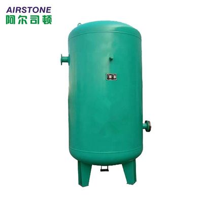 qualité  Industrial Factory Airstone AT-1000 1000L Carbon Steel Air Tank For Screw Air Compressor usine