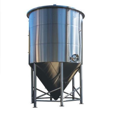 qualité  Factory Stainless Steel Storage Tank For Beverage, Oil, Chemicals, Water usine