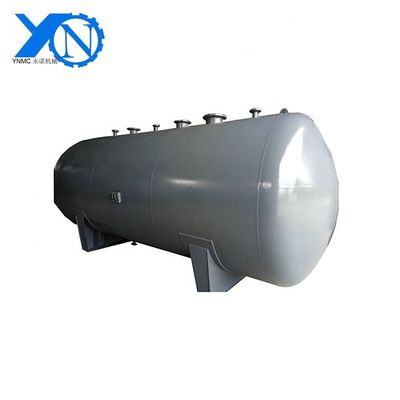 qualité  High Quality Hotels Food Grade 40M3 Stainless Steel Water Storage Tank 100000 Liter Olive Oil Tank usine