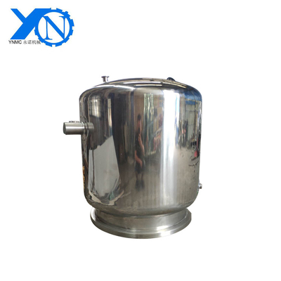 Hotels Factory Price Vertical Stainless Steel Water Storage Tank Elevated Water Tank