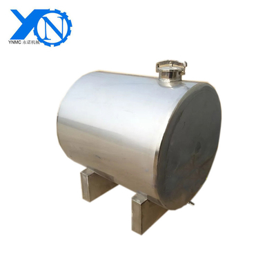 Building Material Shops 2019 Hot Selling Stainless Steel Water Tank Price 40000 Liter Sunflower Oil Storage Tank