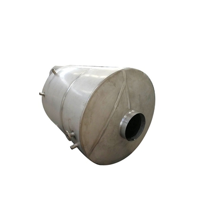 Custom Building Material Stores Factory Price Stainless Steel Wine Water Storage Tank 50 Cubic Meter Oil Water Separator Tank