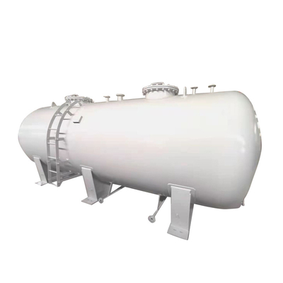 Factory Manufacturer Well Made Pressure Vessels For Marine Stainless Steel Pressure Vessel Tank